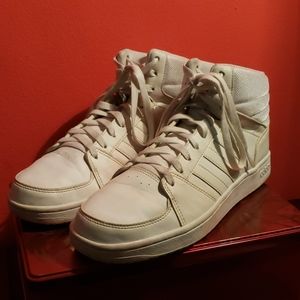 Adidas Hoops Mid 2.0